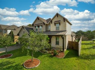 2531 Scarlett Trace Ln, Pearland, TX 77584