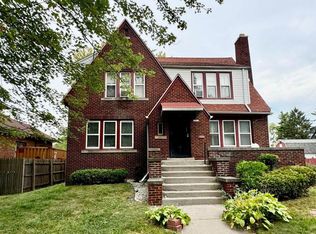 14919 Ferguson St, Detroit, MI 48227