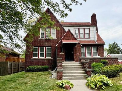 14919 Ferguson St, Detroit, MI, 48227