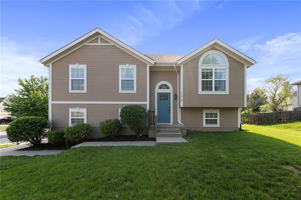 11418 N Winchester Ave, Kansas City, MO 64156 Zillow