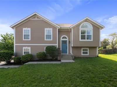 11418 N Winchester Ave, Kansas City, MO, 64156