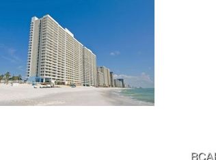 10901 Front Beach Rd UNIT 1205, Panama City Beach, FL 32407