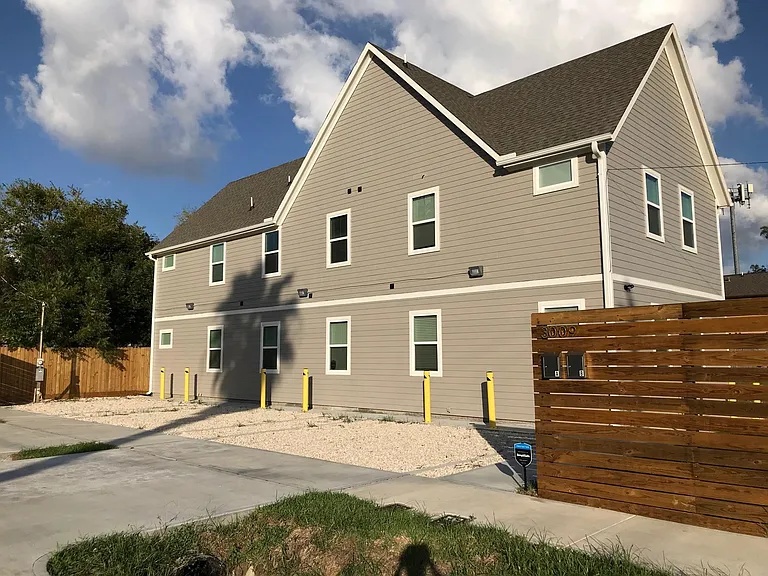 3009 Callie St #A — Photo 3