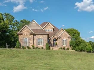 10775 Highway 109 N, Lebanon, TN 37087