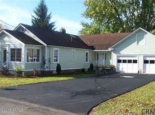 143 Feeder Dam Rd, South Glens Falls, NY 12803