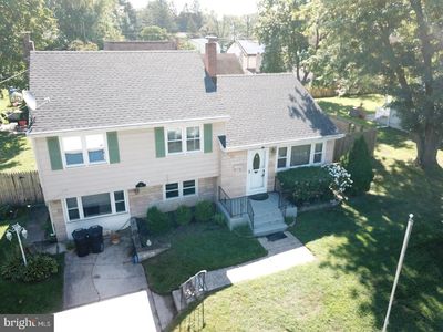 19 Bong Ter, Mount Holly, NJ, 08060