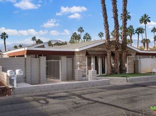 109 International Blvd, Rancho Mirage, CA 92270