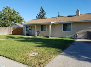 2203 Camden St, Richland, WA 99352