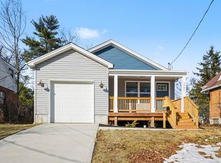 3964 Zinsle Ave, Cincinnati, OH 45213