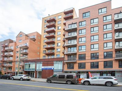 143-26 41 Avenue #4C, Flushing, NY, 11355