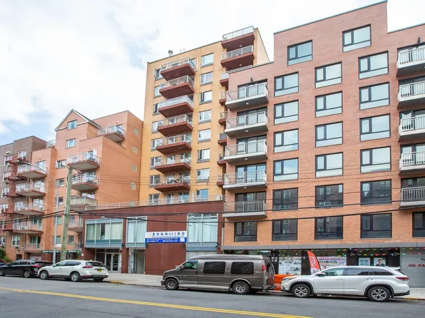 143-26 41 Avenue #4C, Flushing, NY 11355