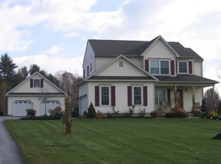 20 Rebecca Dr, Middle Grove, NY 12850