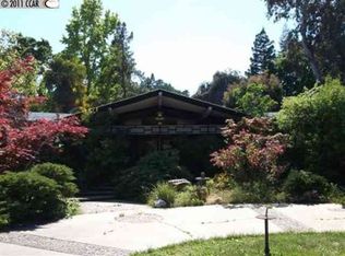 1615 Orchard Ln, Walnut Creek, CA 94595