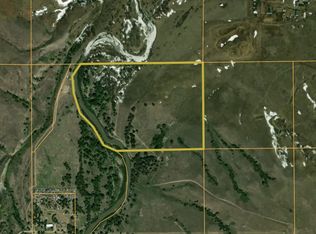 TRACT E 3rd St, White River, SD 57579