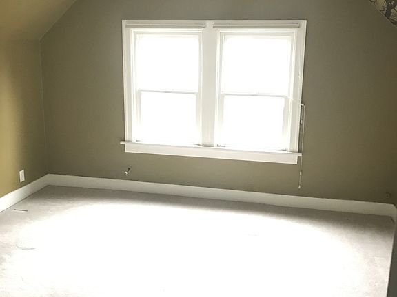 Upstairs Bedroom
