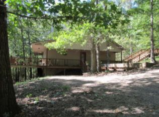 405 S Fork Ln, Dover, AR 72837