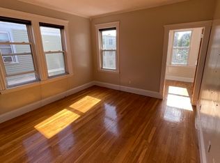 29 Donald Rd #3, Dorchester Center, MA 02124