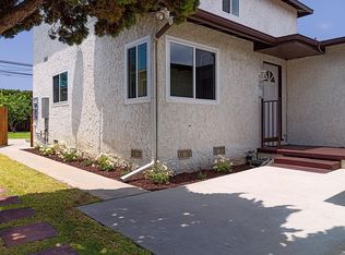 8333 Barnsley Ave, Los Angeles, CA 90045