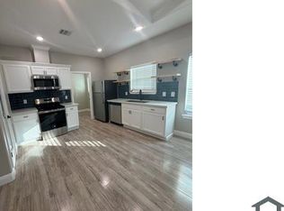 1717 Belzise Ter #105, Fort Worth, TX 76104