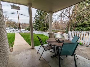 730 Alpine Ave, Boulder, CO 80304