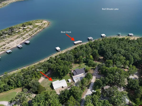 185 Mc #185, Mountain Home, AR 72661