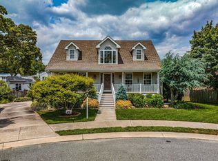 203 Columbus Pl, Somers Point, NJ 08244