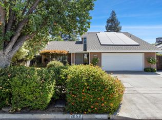 8052 N Mariposa St, Fresno, CA