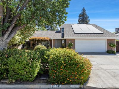 8052 N Mariposa St, Fresno, CA, 93720