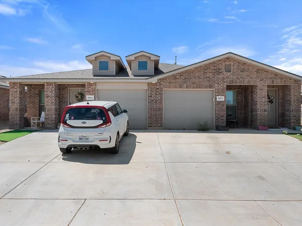 2009 Corpus Ave, Wolfforth, TX 79382