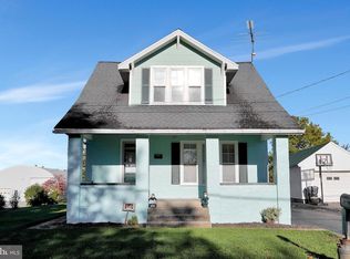 11671 Hades Church Rd, Greencastle, PA 17225