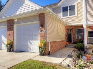 5904 Woodruff View Dr, Brighton, MI