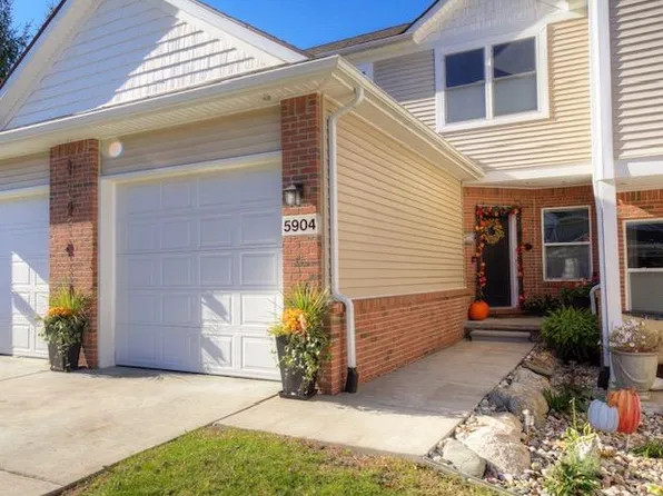 5904 Woodruff View Dr, Brighton, MI 48116