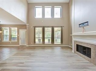 22122 Shady Heath Ln, Katy, TX 77494