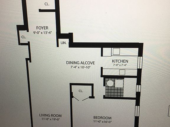 2nd image of 83-19 141st St APT 524