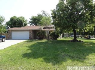 7500 Fairfield Rd, Minneapolis, MN 55444