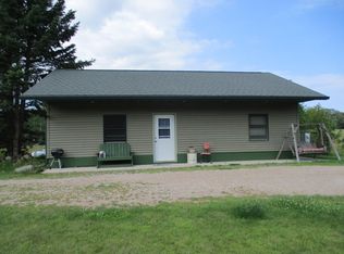 N8339 Champion Rd, Trego, WI 54888