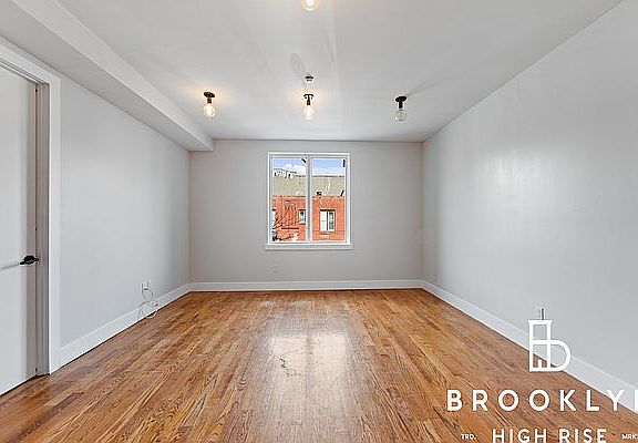 3rd image of 217 Malcolm X Blvd #2G