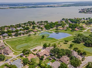 4906 Boquillas Ct E, Granbury, TX 76049