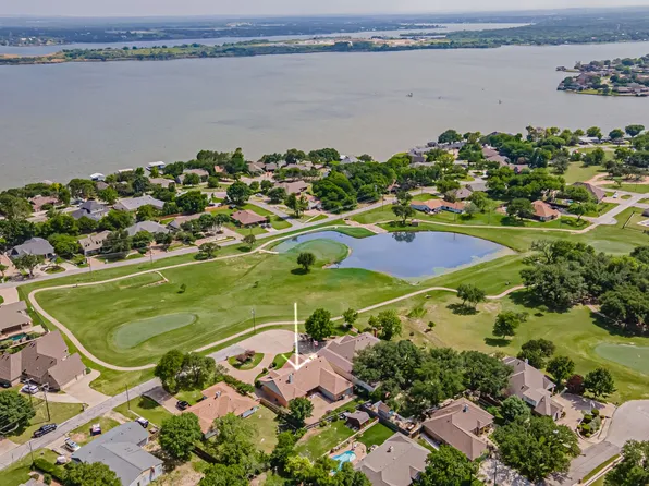 4906 Boquillas Ct E, Granbury, TX 76049