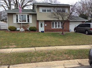 3 Rutgers Rd, Jackson, NJ 08527