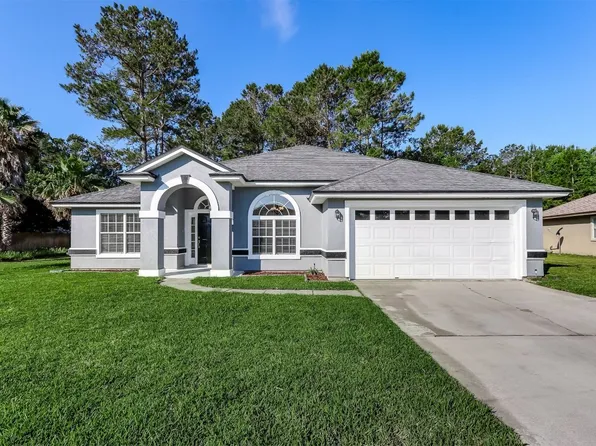 87469 Creekside Dr, Yulee, FL 32097