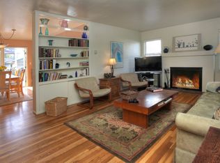 2953 Valencia Dr, Santa Barbara, CA 93105