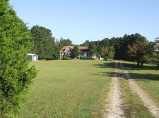 175 Ridley Rd, Palmetto, GA 30268