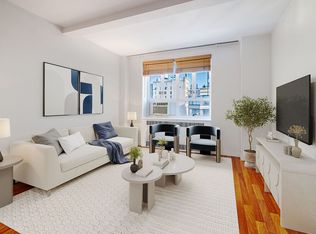 200 W 20th St APT 1007, New York, NY