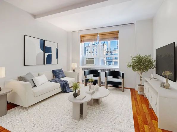 200 W 20th St APT 1007, New York, NY 10011