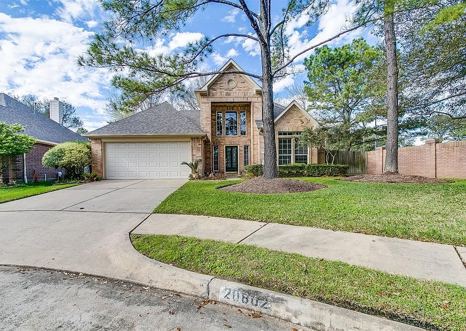 2nd image of 20802 Pierceton Ct
