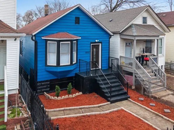 4820 W Ferdinand St, Chicago, IL 60644