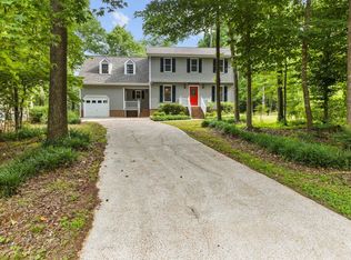 8317 Dunwood Ct, Raleigh, NC 27613