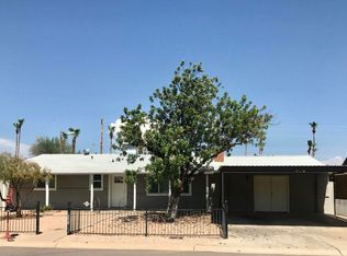 231 S 83rd Pl, Mesa, AZ 85208