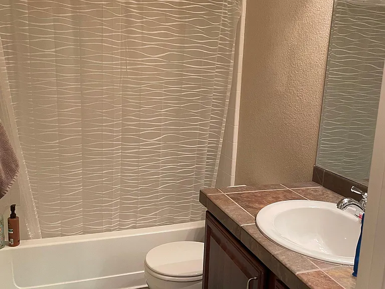 2nd Full bathroom